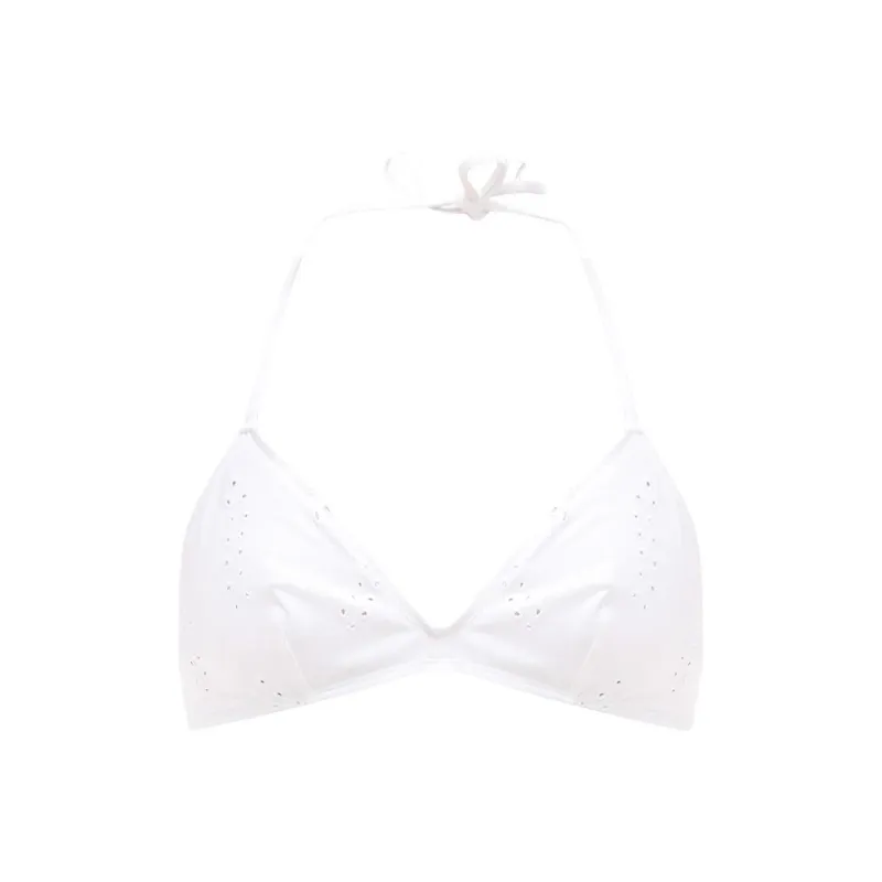 Chloé Bikinis Women's White-0
