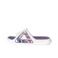 Super-Light White/Purple