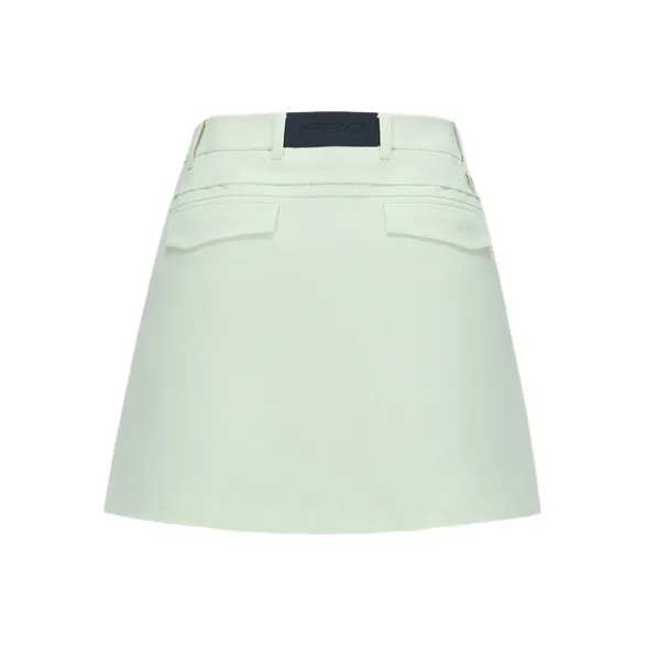 DESCENTE DESCENTEGOLFPRO Collection Casual Short Skirts Women's-1