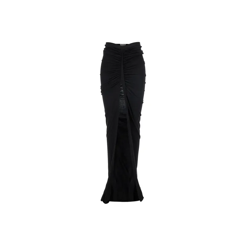 RICK OWENS Hollywood Edfu Skirt-0