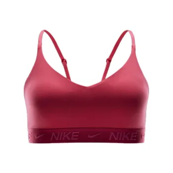Nike Indy Light Support Women's Padded Adjustable Sports Bra
