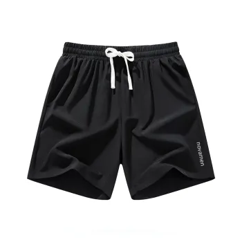 Novamen Casual Shorts Unisex