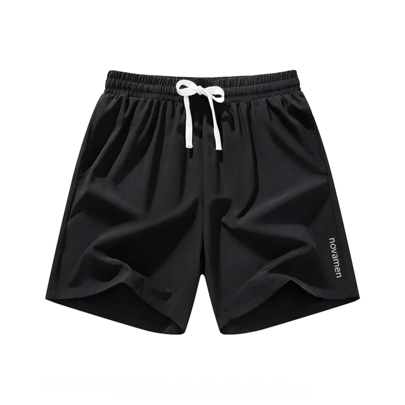 Novamen Casual Shorts Unisex-0