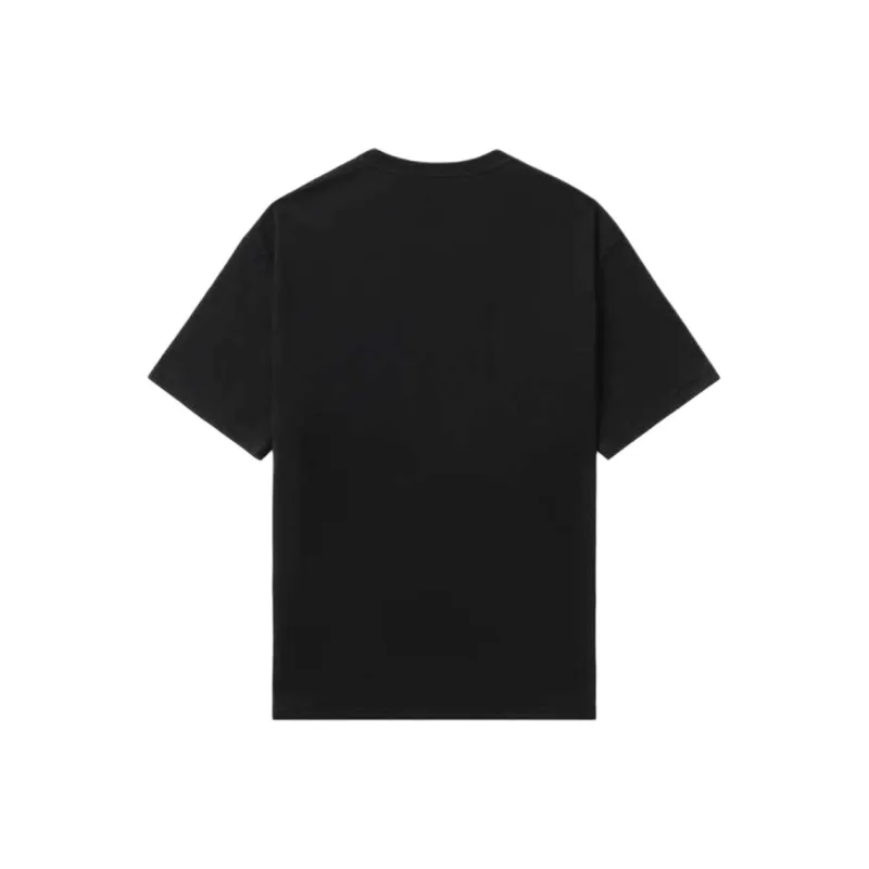 FRED PERRY Drop Shoulder Sleeve T Shirt Women's-1