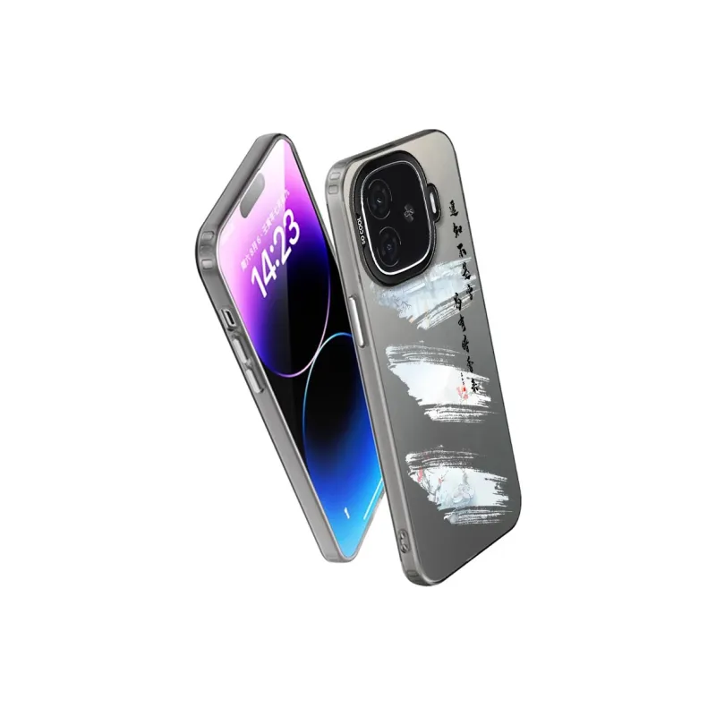 MaiBuZhe Phone Cases-8