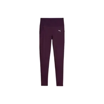 PUMA RUN ULTRAFORM SS24 Athletic Trousers Women's Midnight Plum