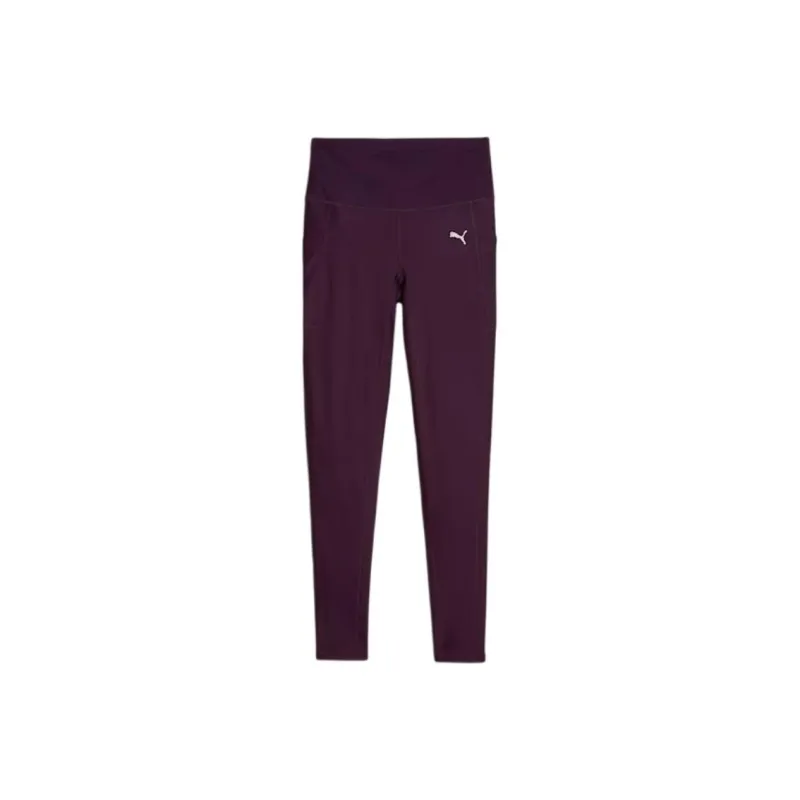 PUMA RUN ULTRAFORM SS24 Athletic Trousers Women's Midnight Plum-0