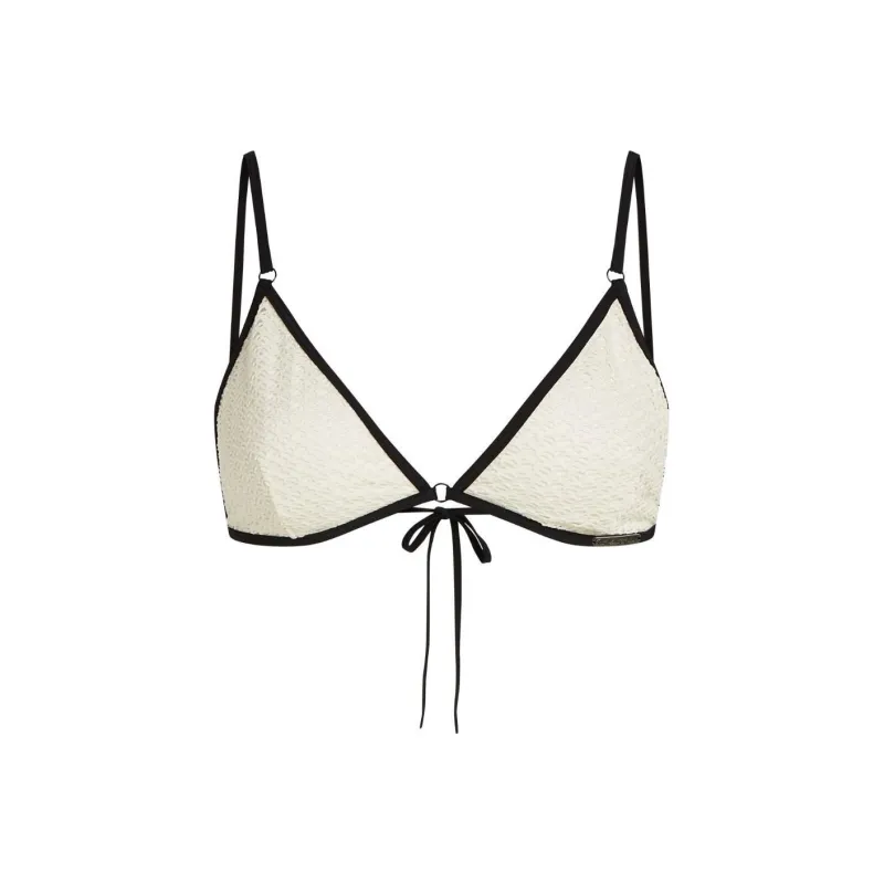 KARL LAGERFELD / Karl Lagerfeld Jeans Hotel Karl Bikni Top-0
