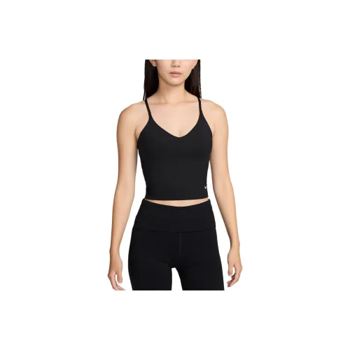 Nike Indy Women's Light Support Padded Sports Bra Tank