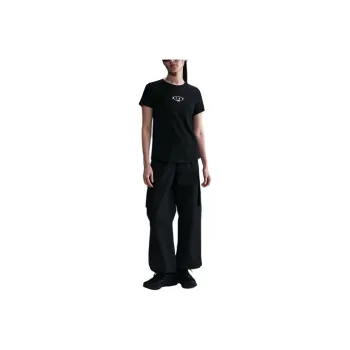 Nike Club SS25 T Shirt Women's Black