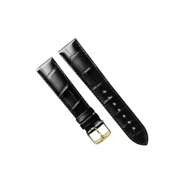 LONGINES Watch Band All Compatibility 75*115mm Genuine Leather Material-3