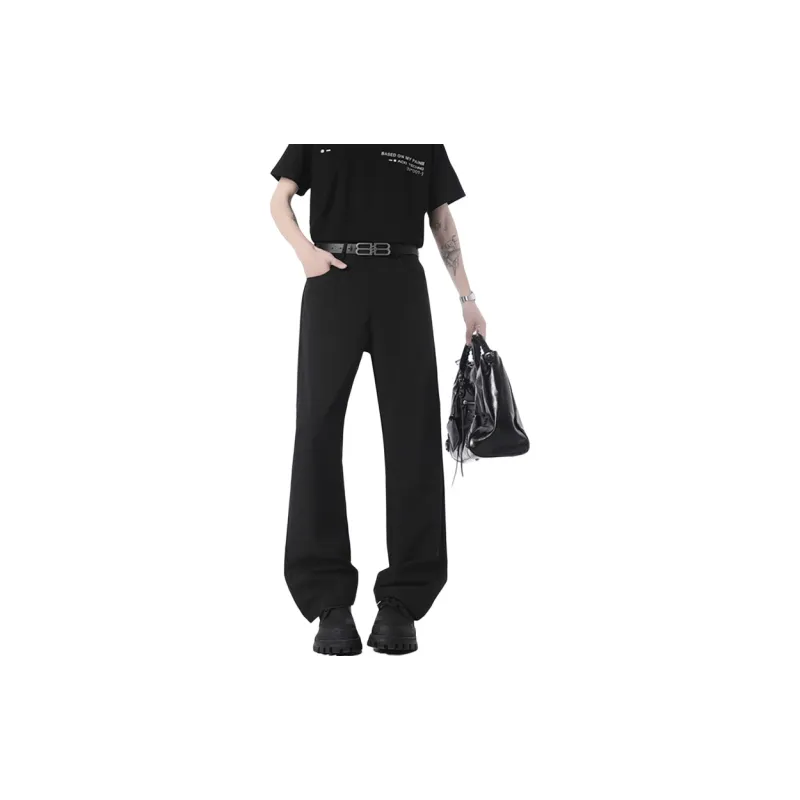 OPMO Casual Pants Unisex-0