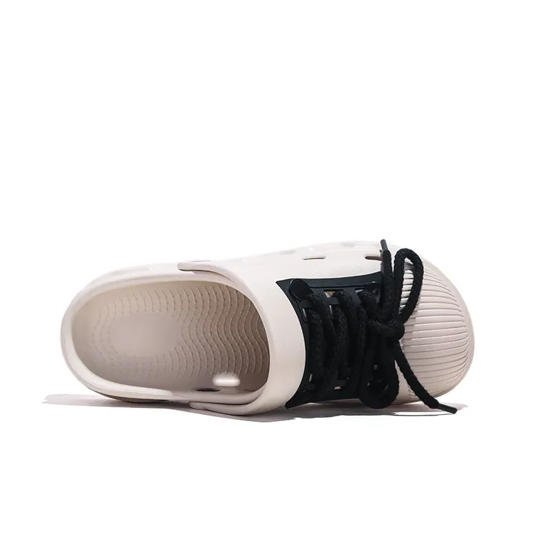 Jifffly Quiet Slip Resistant Closed Toe Slippers Unisex-18