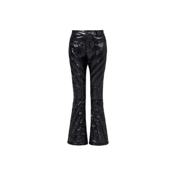 Perfect Moment Flared Ski Trousers