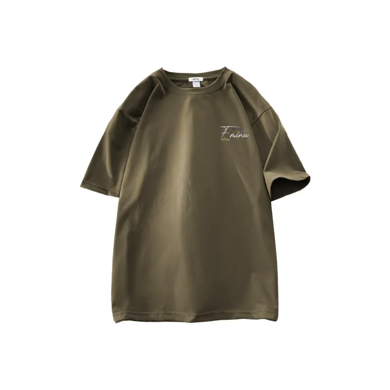 EMINU T Shirts Unisex-21