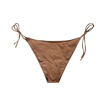 MC2 SAINT BARTHELEMY Bikini Women's 1 Pack Umber