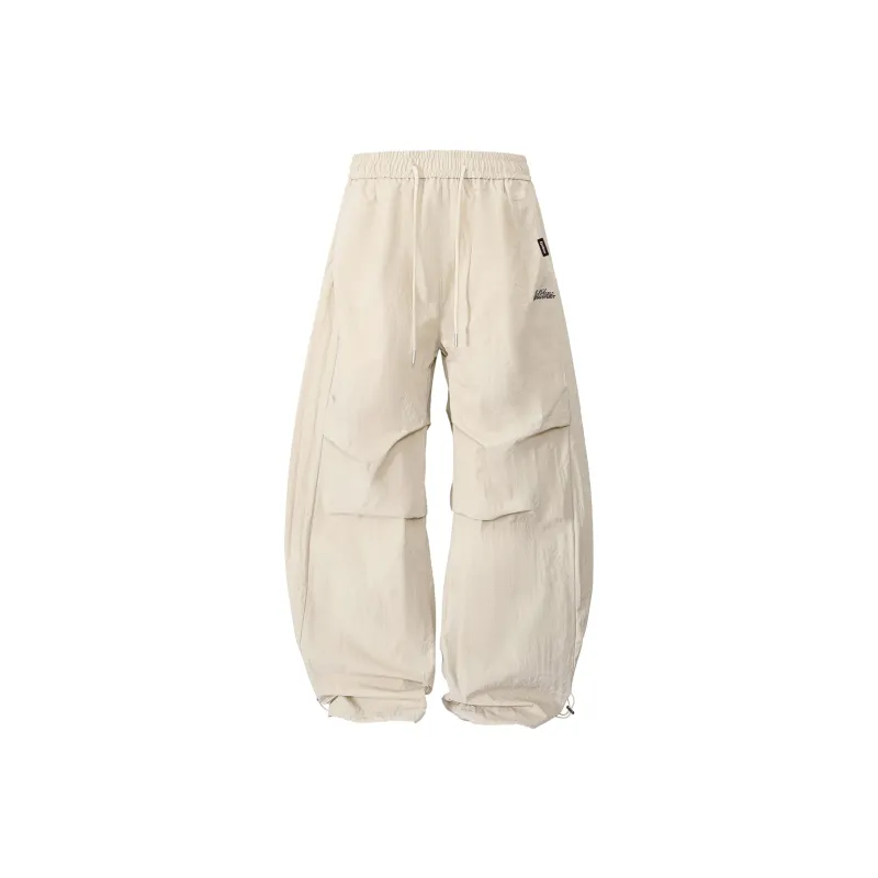 EPTISON Windbreaker Pants Unisex-0