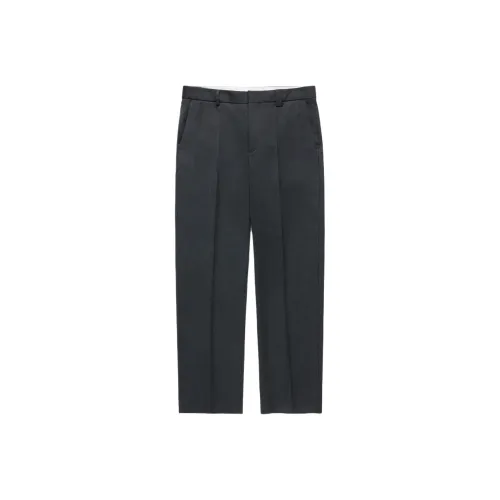 JJJJound SS25 Casual Pants Men's