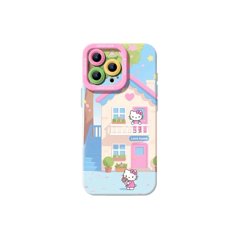 HASEE Phone Cases-2