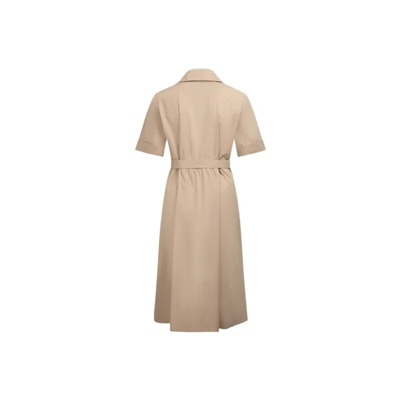 Hush Puppies Short Sleeved Dress Women's-3
