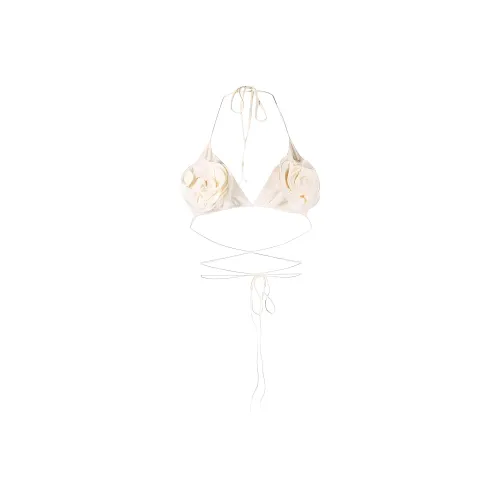 MAGDA BUTRYM Bikini Women's White