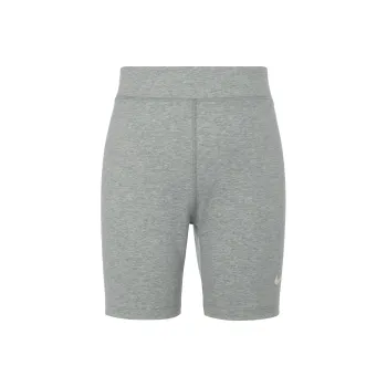 Nike Sportswear Classics Cycling Pants Women's Gray