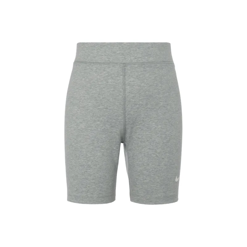 Nike Sportswear Classics Cycling Pants Women's Gray-0