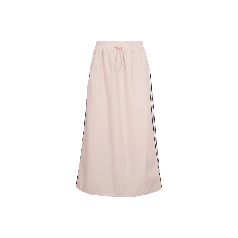JESSYLINE Casual Long Skirt Women's Light Pink-0