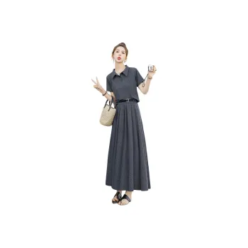 Cypress House Skirt Set Women's