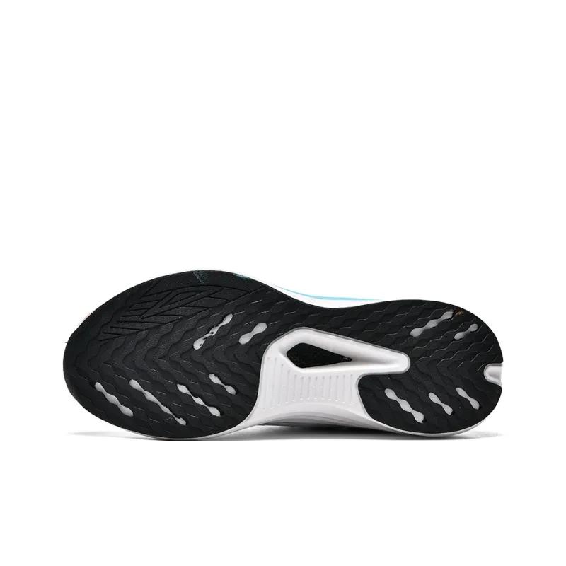 Ncmt Shock Absorbing, Non Slip, Wear Resistant, Breathable And Lightweight Low Top Running Shoes Unisex-16