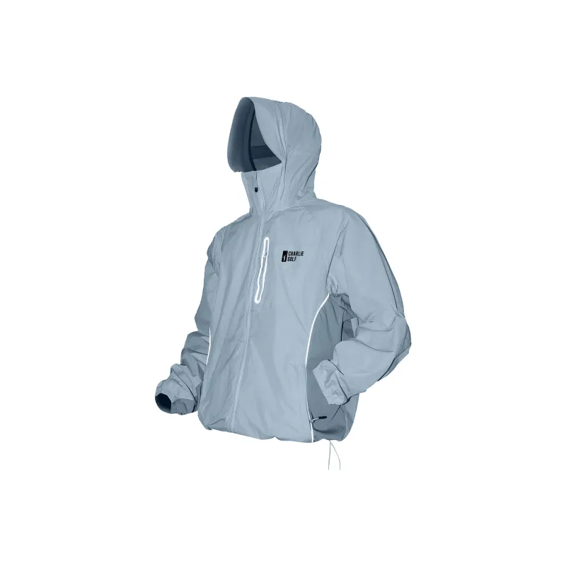 CHARLIE GOLF Sun Protection Clothing Unisex-5