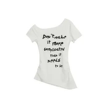 AURORA MUSE Regular T Shirt Women's