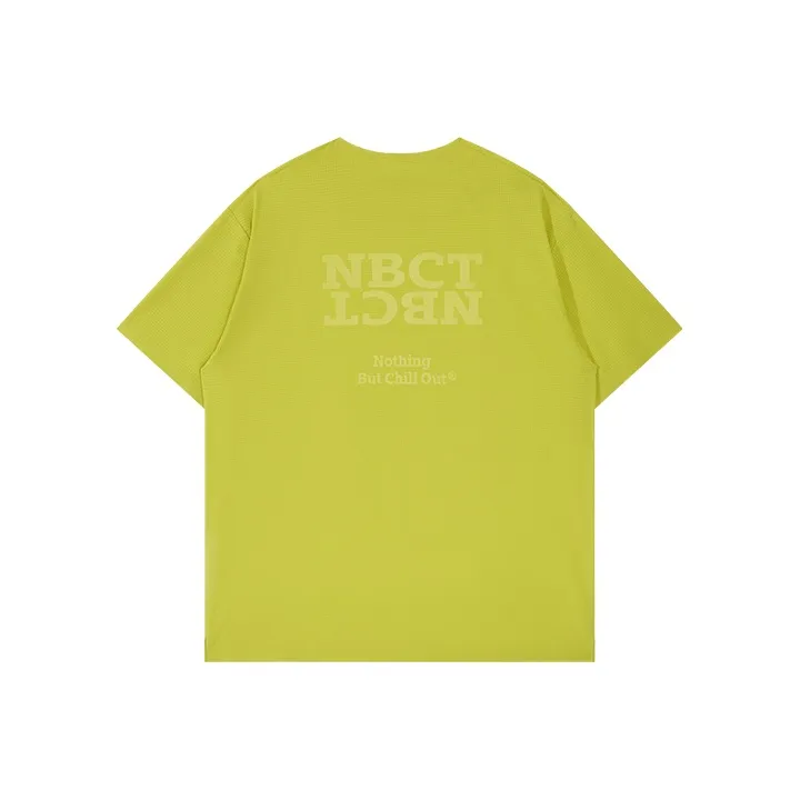 NBCT T Shirts Unisex-3