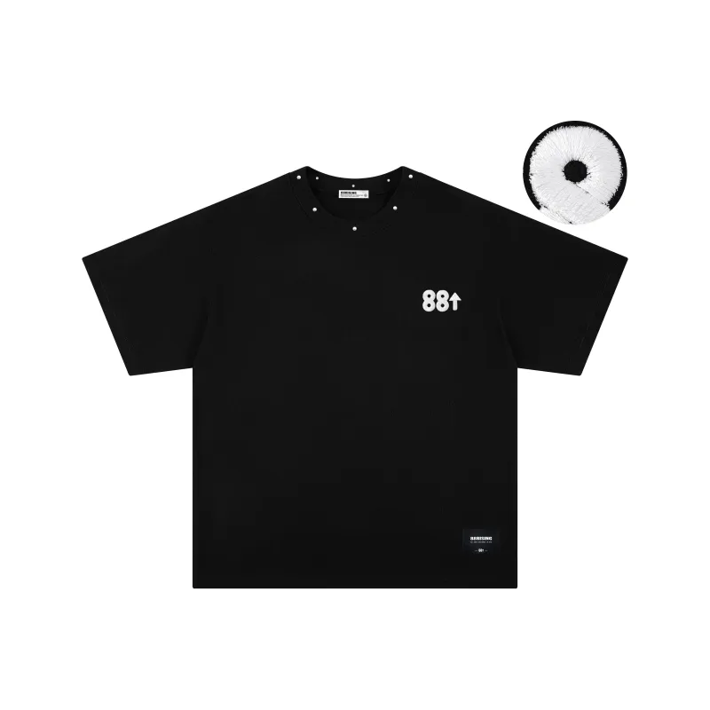 88rising T Shirts Unisex-7