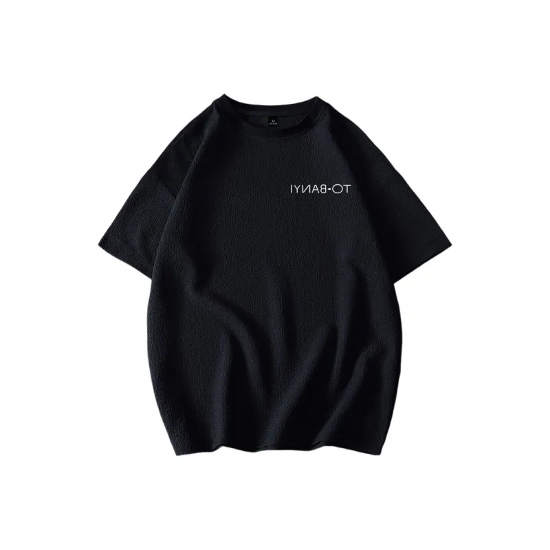 TIMD T Shirts Unisex-5