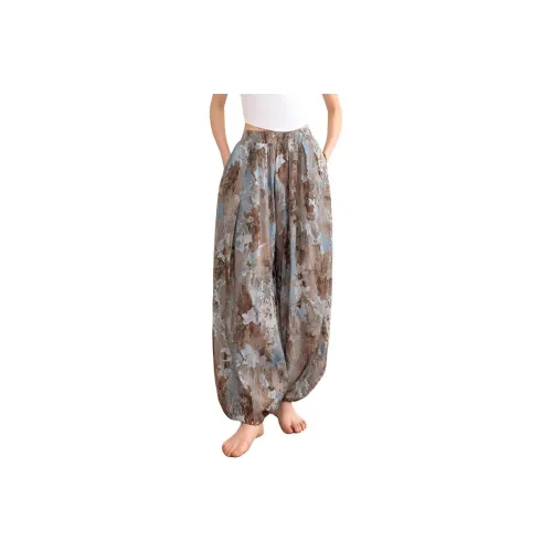 Meesu Athletic Trousers Women's