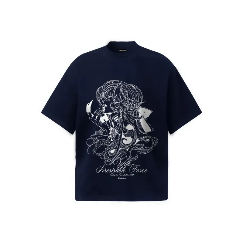 SOIE T Shirts Unisex-26
