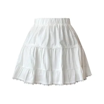 JECCI FIVE Casual Short Skirts Women's