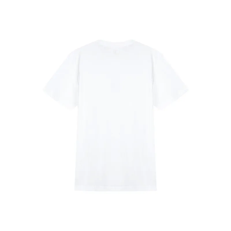 QIAODAN T Shirt Women's Jordan White-1