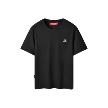 DOUBLE FISH T Shirts Unisex