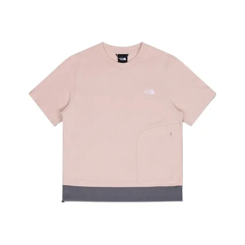 THE NORTH FACE UE Series T Shirt Women's Mist Pink