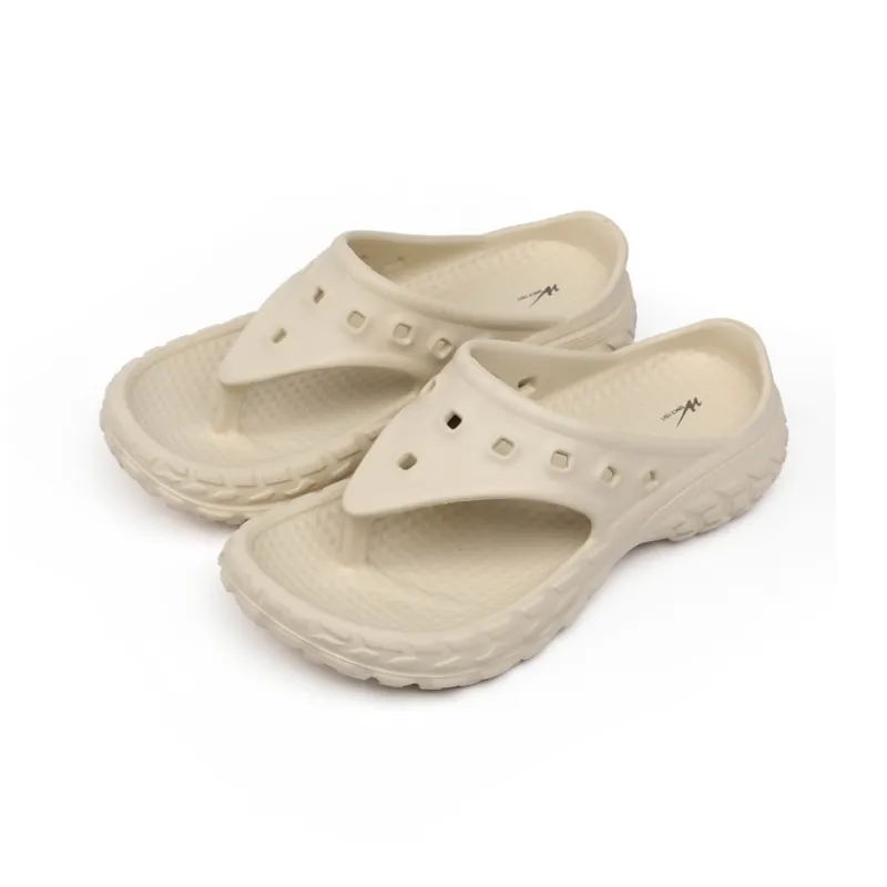 DOUBLE STAR 88 EVA Abrasion Resistant Slip Resistant Flip Flops Unisex-1