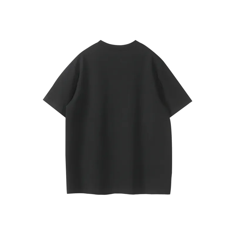 A02 T Shirts Unisex-5