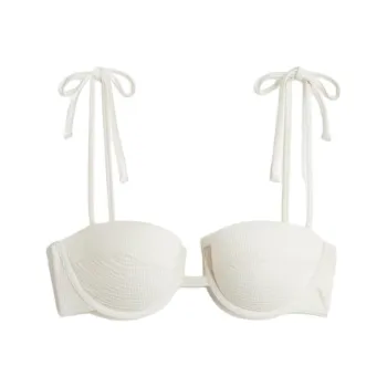 H&M Bikinis Women's White
