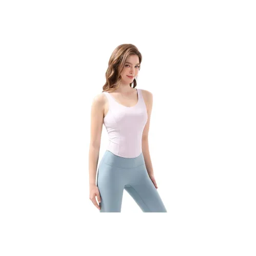 The New Age Family Sport Vests Women's