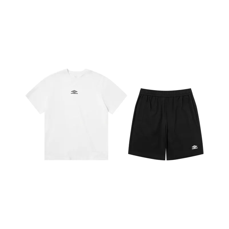Umbro Casual Sportswear Unisex 2 Pack-4