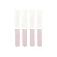 8-Pack (White 4+Pink 4)