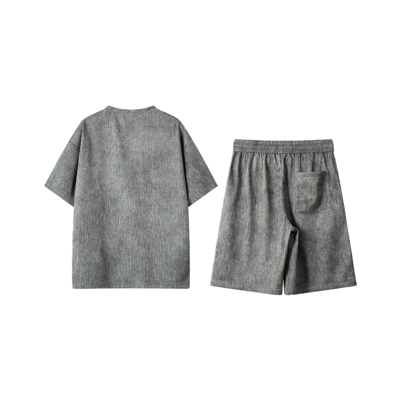 MXDT Casual Sportswear Unisex-5