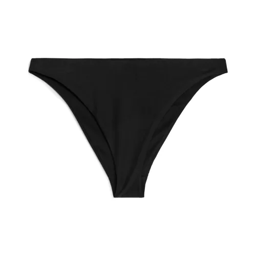 ARKET Swimming Shorts Women's Black