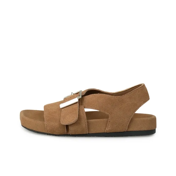 CORINNA DI MARSALA Beach Sandals Women's-0